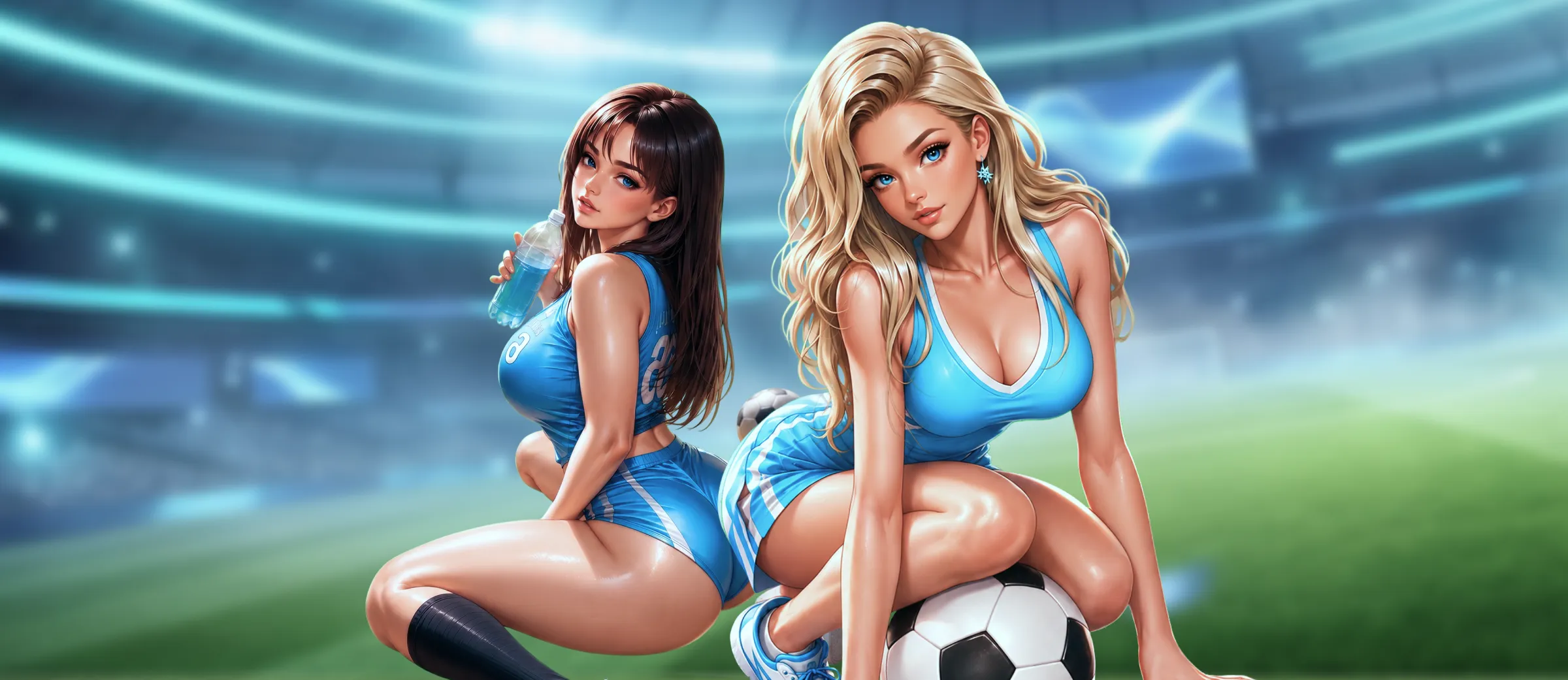 Betting Cup