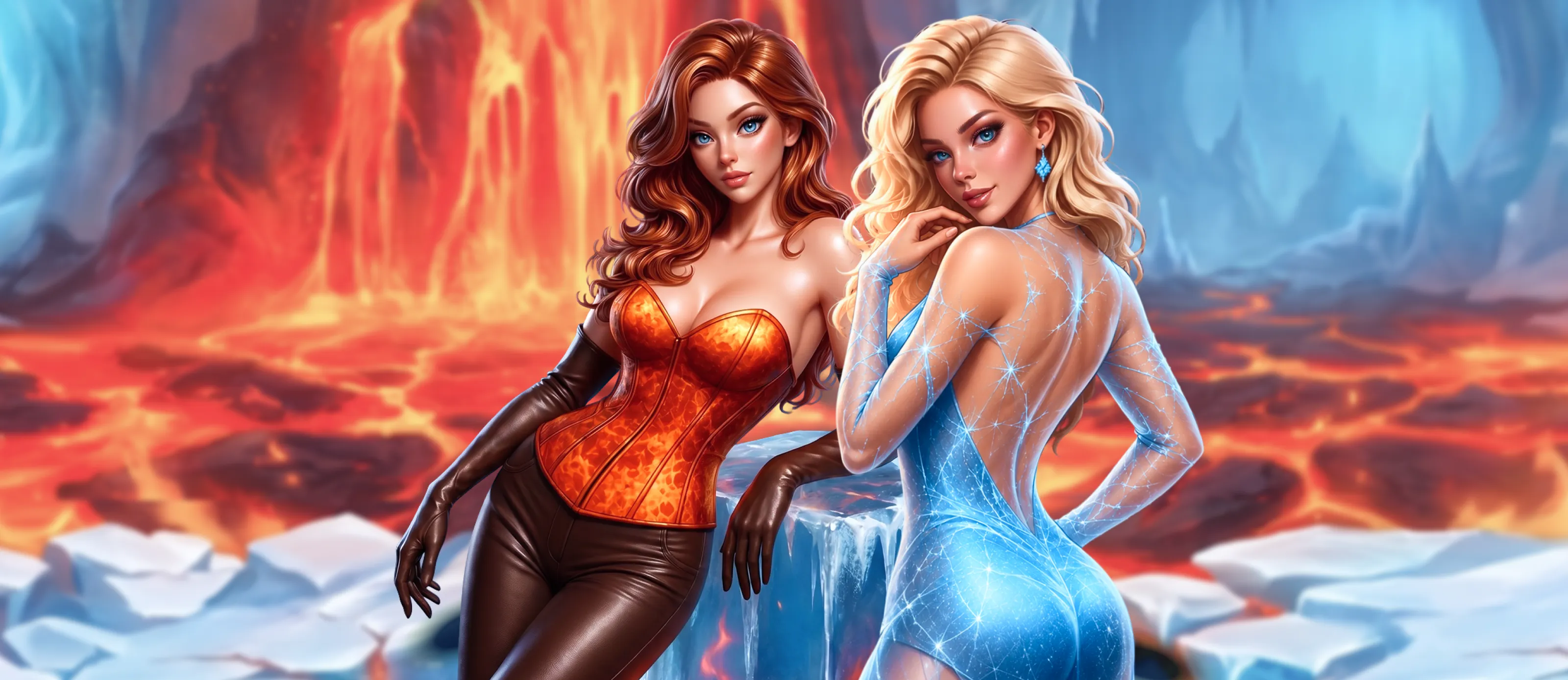 ICE Weekend Blitz