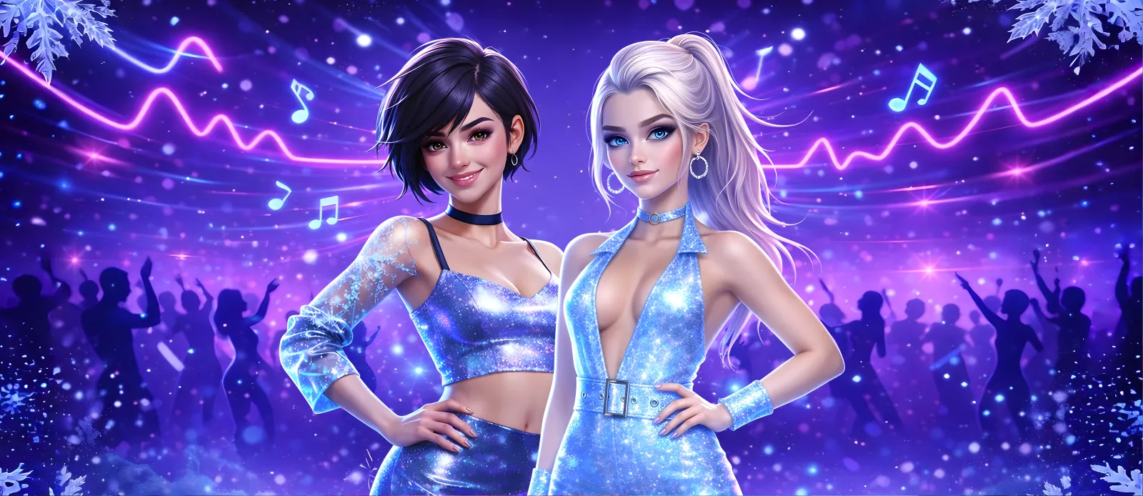 Disco Fever